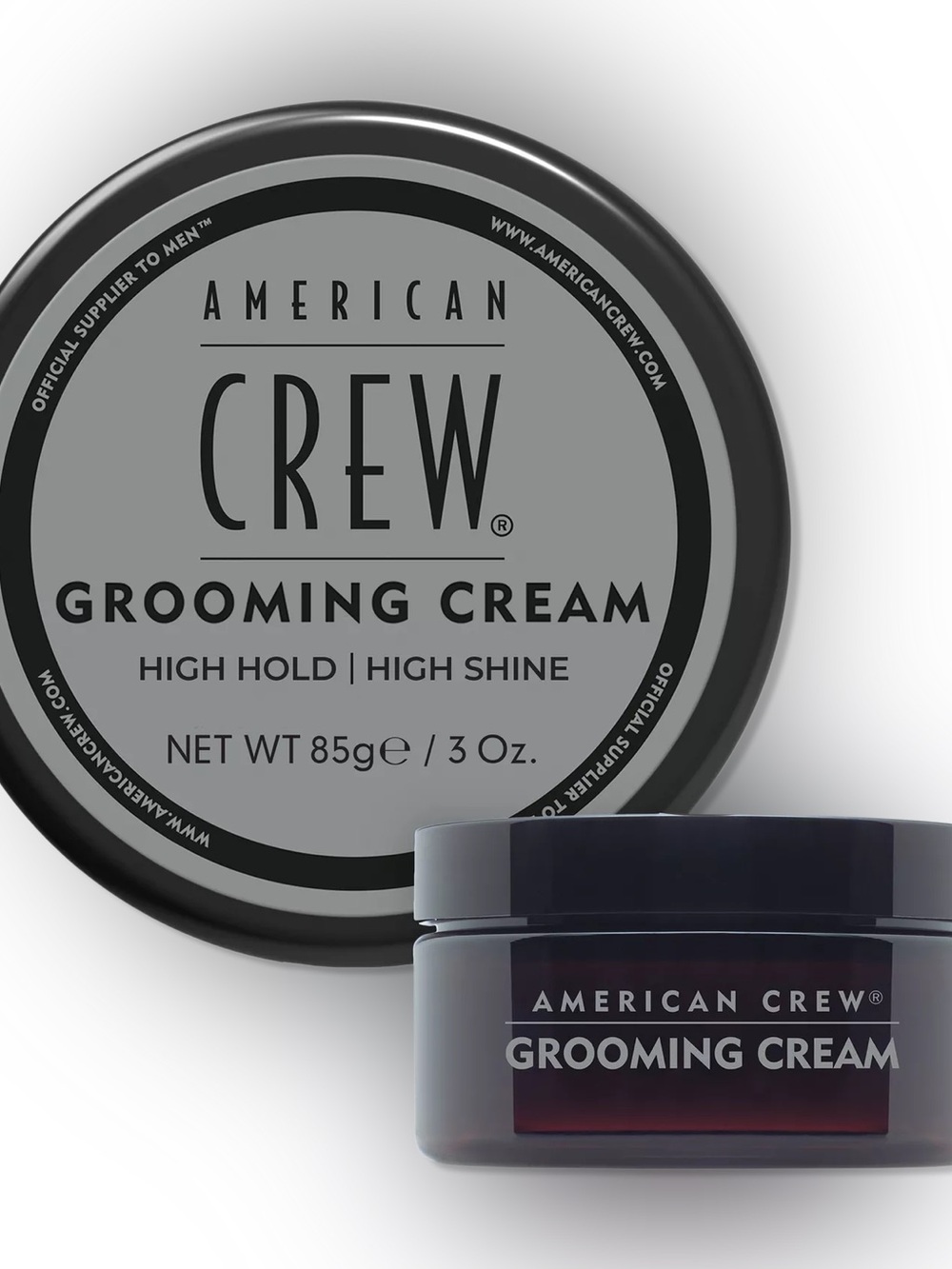 American Crew Grooming Cream